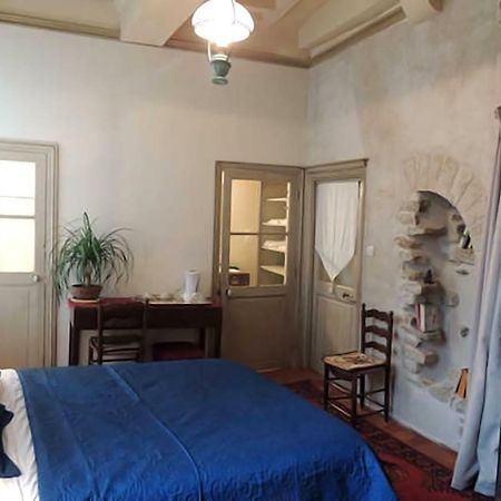 Maison Romane 1136 클뤼니 외부 사진