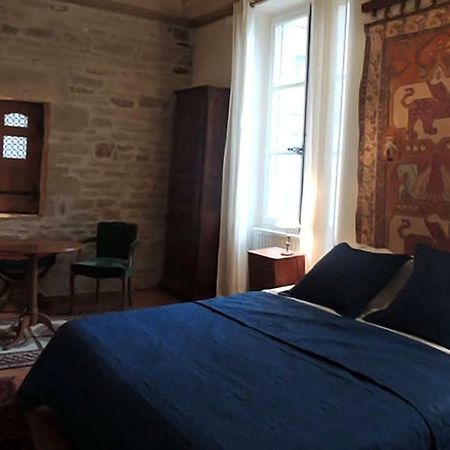 Maison Romane 1136 클뤼니 외부 사진