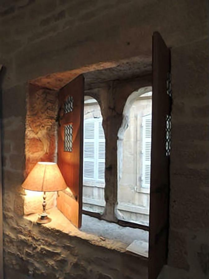 Maison Romane 1136 클뤼니 외부 사진