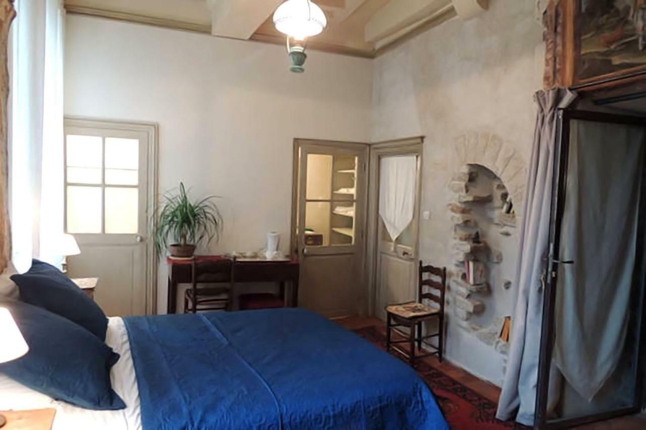 Maison Romane 1136 클뤼니 외부 사진